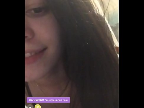 ❤️ Bitch wa Kirusi mchafu (Periscope, VKontakte, Instagram) Video ya kutatanisha ❌❤