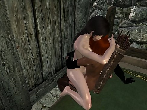 ❤️ kwenye likizo, na alitumia miili ya tsbbe na waigizaji wa juu zaidi, succubus na nord Video ya kutatanisha ❌❤