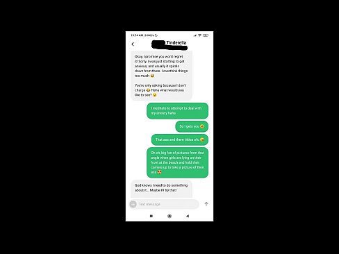 ❤️ Niliongeza PAWG mpya kutoka kwa Tinder hadi kwa nyumba yangu ( zungumza na Tinder pamoja) Video ya kutatanisha  ❌❤